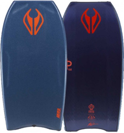 Bodyboard NMD Ben Player Quantum PP+ISS