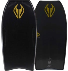 Bodyboard NMD Ben Player Kinetic PP Quad