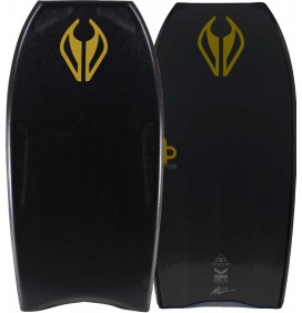 Planche de bodyboard NMD Ben Player Kinetic PP Quad