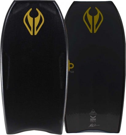 Planche de bodyboard NMD Ben Player Kinetic PP Quad