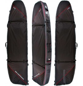 Capas de surf Ocean & Earth Double Longboard Wheel