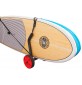 Auto Ocean & Earth Trolly SUP/Longboard Adjustable