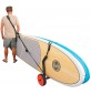 Chariot Ocean & Earth Trolly SUP/Longboard Adjustable