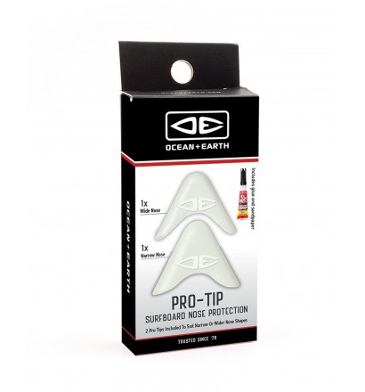 Kit de protection Nose Ocean&Earth Pro-Tip