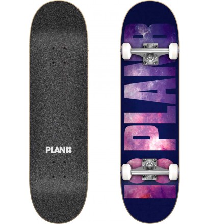 Skateboard Plan B Sacred 8.0'' Complete