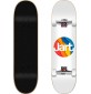 Skateboard complet Jart Curly 7,87''