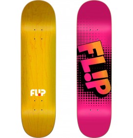 Tabla de Skateboard Flip Bang 8.0''