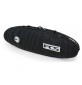 Boardbag FCS dubbele Travel 2 Funboard