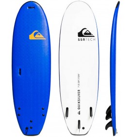 Softboard Quiksilver SSR Tech