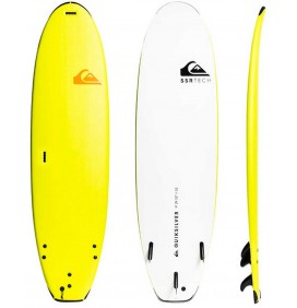 Planche de surf softboard Quiksilver SSR Tech