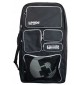 Funda de bodyboard doble Pride travel boardbag