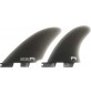 fins FCSII Split Keel MB