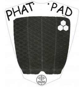 Deck surf Channel Island Phat Pad 4 peças