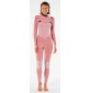 Combinaison Rip Curl Flash-Bomb 4/3mm Womens