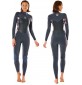 Combinaison Rip Curl Flash-Bomb 4/3mm Womens