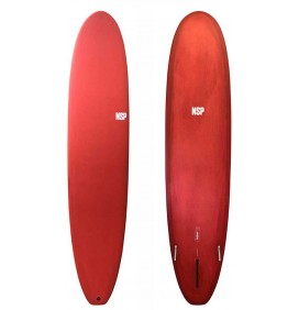 Prancha de surf  Longboard NSP Protech