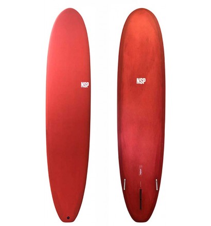 Tavola Longboard NSP Protech