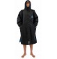 Poncho SurfLogic Storm Robe short sleeve