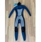 Wetsuit Reeflex Eclipse Women's 3/2mm