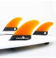 FCSII Rob Machado PG Tri-Fin