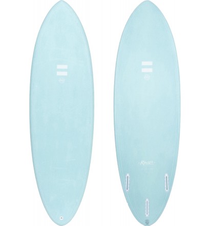 indio racer surfboard