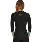 Traje de Neopreno Reeflex Eclipse Women's 3/2mm