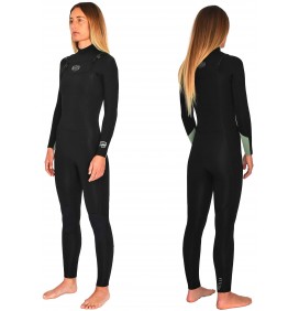 Wetsuit Reeflex Eclipse Women's 3/2mm