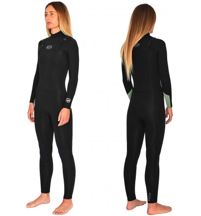 Neoprenanzug Reeflex Eclipse Women's 3/2mm