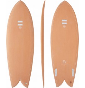 Indio surfboard DAB Twin