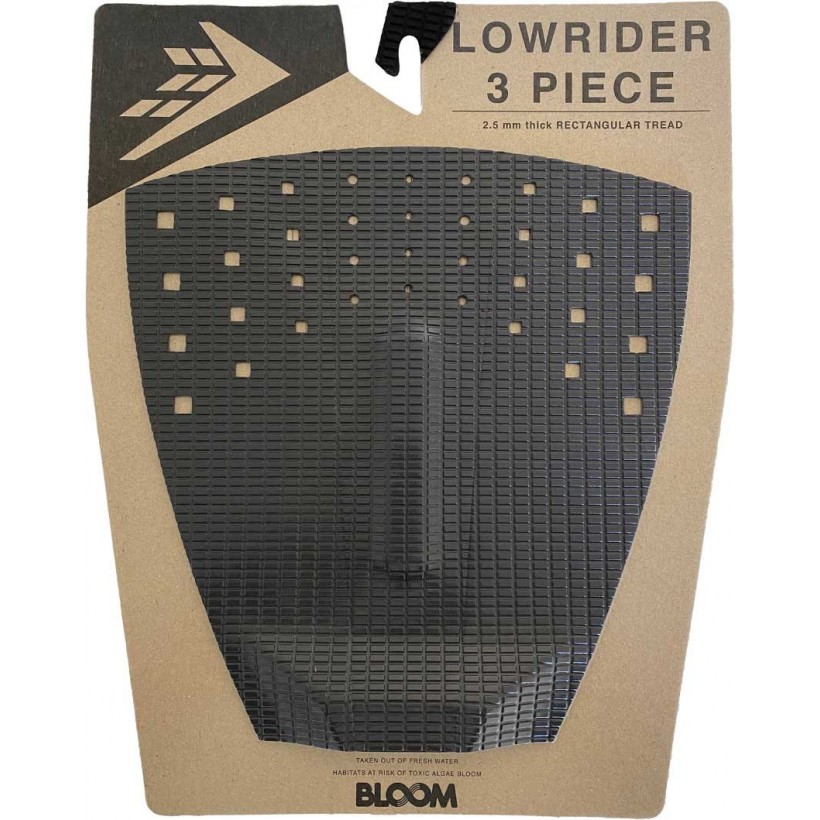 Firewire Lowrider Tail Pad