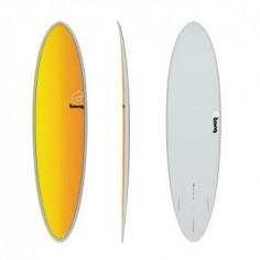 Planche de surf Torq Funboard Fade