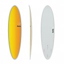 Surfboard Torq Funboard Fade 