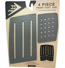 Firewire Front Foot Pad