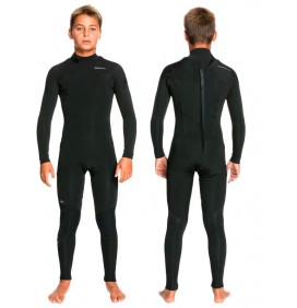 Neopreen Quiksilver Prologue Junior 4/3mm