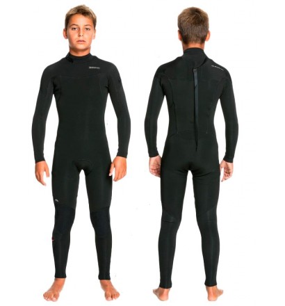 Neopreen Quiksilver Prologue Junior 4/3mm