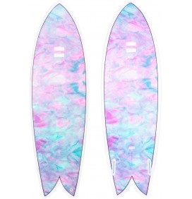 Surfplank Indio DAB Twin