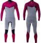 Wetsuit Reeflex Hardy X5 4/3mm