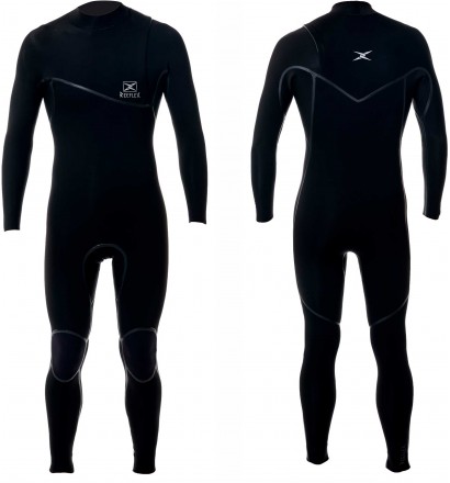 Wetsuit Reeflex Orion 3/2mm