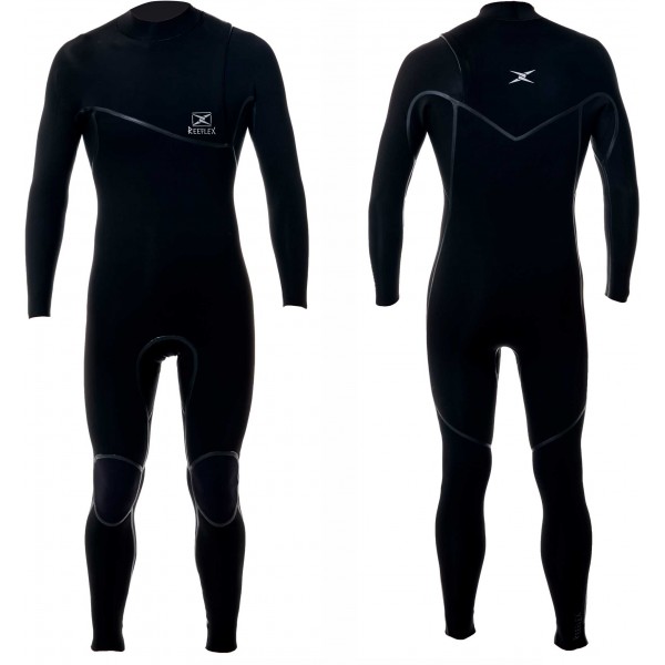 Imagén: Traje de Neopreno Reeflex Shadow 3/2mm