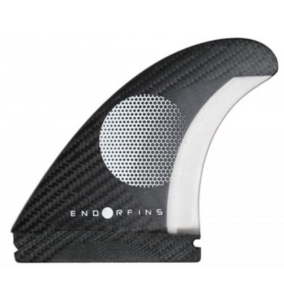 Ailerons de surf Endorfins KS1 Tri-Fin