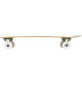 Skateboard cruiser Quiksilver Golden Hour