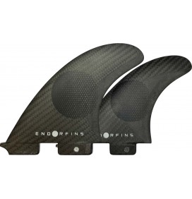 Quilhas surf Endorfins KS1 Click Tab