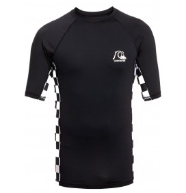 Quiksilver Lycra All Time SS