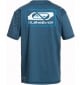 Camiseta quiksilver Mix Surf UPF 50