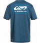 Tee Shirt quiksilver Mix Surf UPF 50