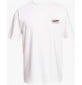 Tee Shirt quiksilver Mix Surf UPF 50