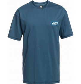 Camiseta quiksilver Mix Surf UPF 50