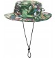 Sombrero DaKine No Zone hat