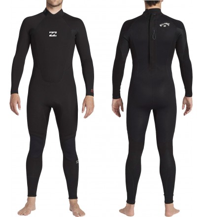 Billabong Intruder BZ  Wetsuit