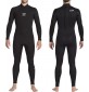 Fato Surf Billabong Intruder 4/3mm BZ